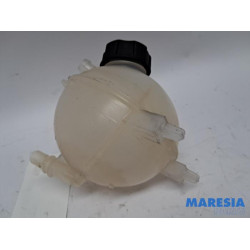 Peugeot - Partner - Expansion vessel
