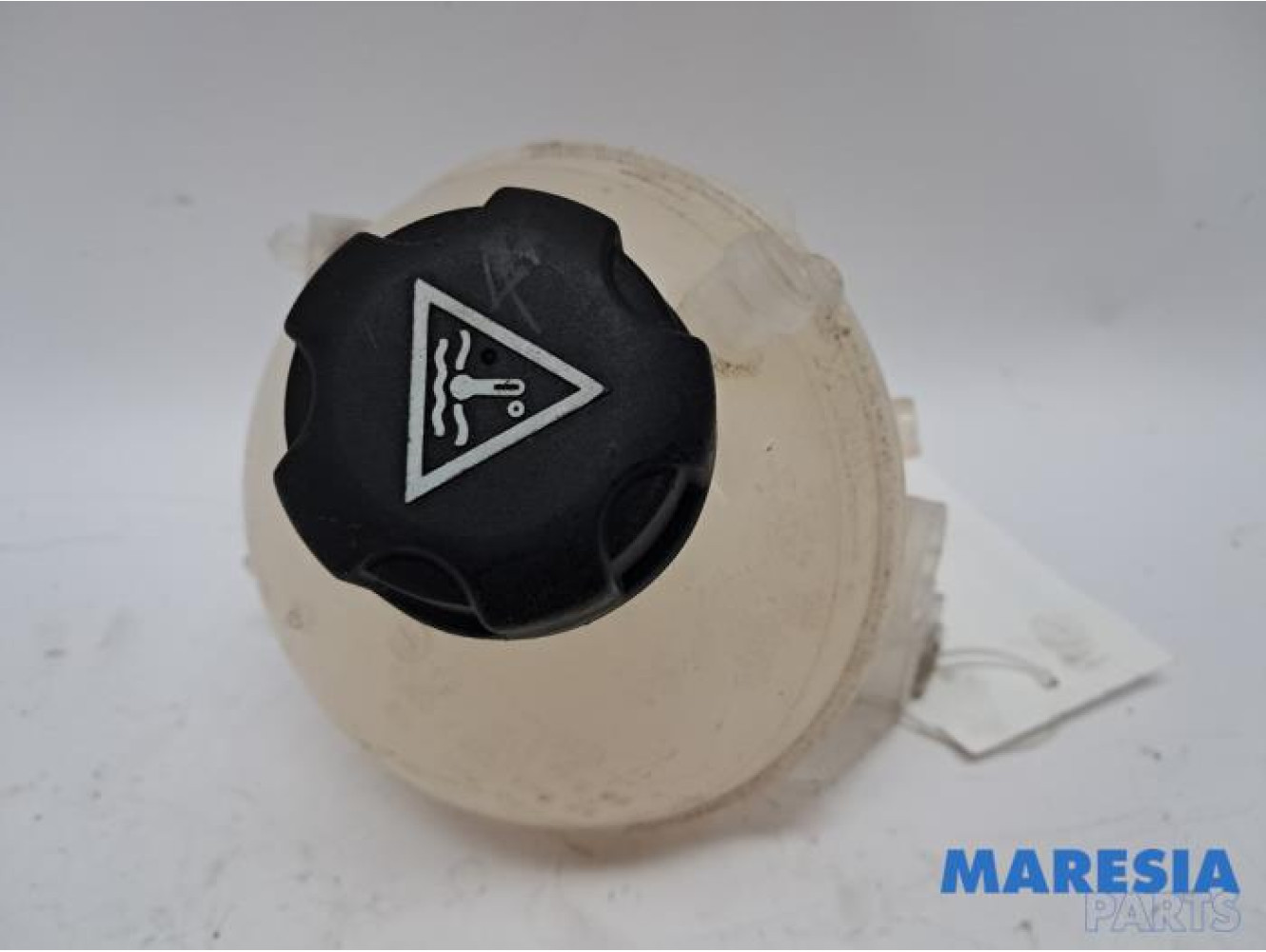 Peugeot - Partner - Expansion vessel