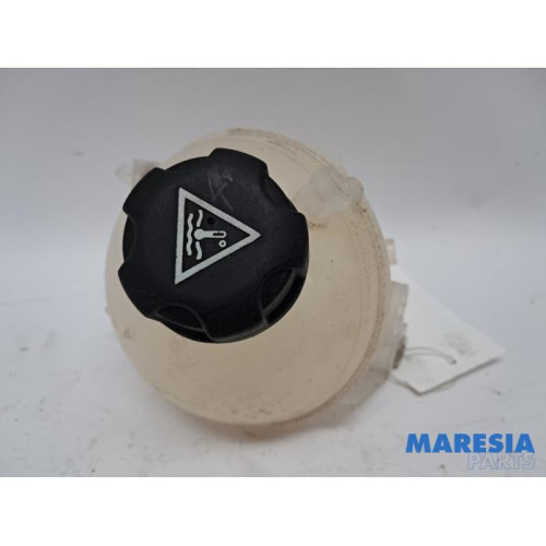 Peugeot - Partner - Expansion vessel