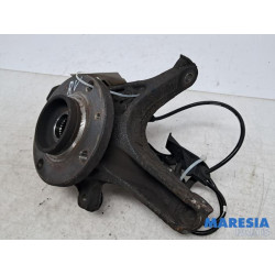 Peugeot - Partner - Knuckle, front right