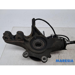 Peugeot - Partner - Knuckle, front right