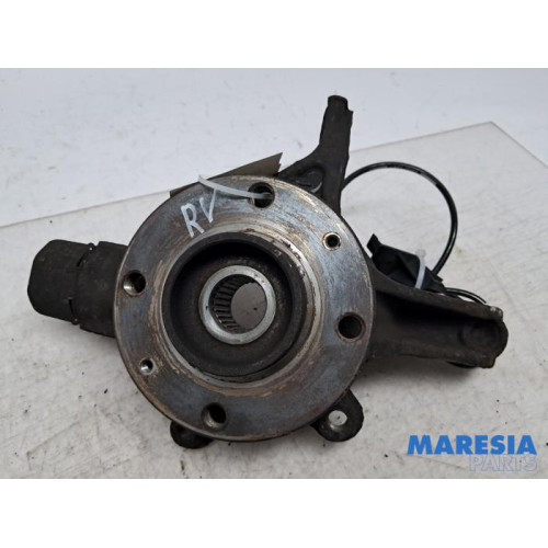 Peugeot - Partner - Knuckle, front right