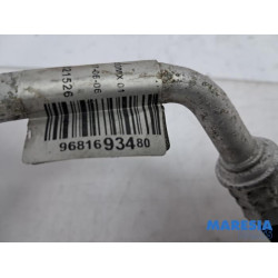 Peugeot - Partner - Air conditioning line
