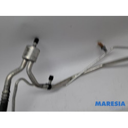 Peugeot - Partner - Air conditioning line