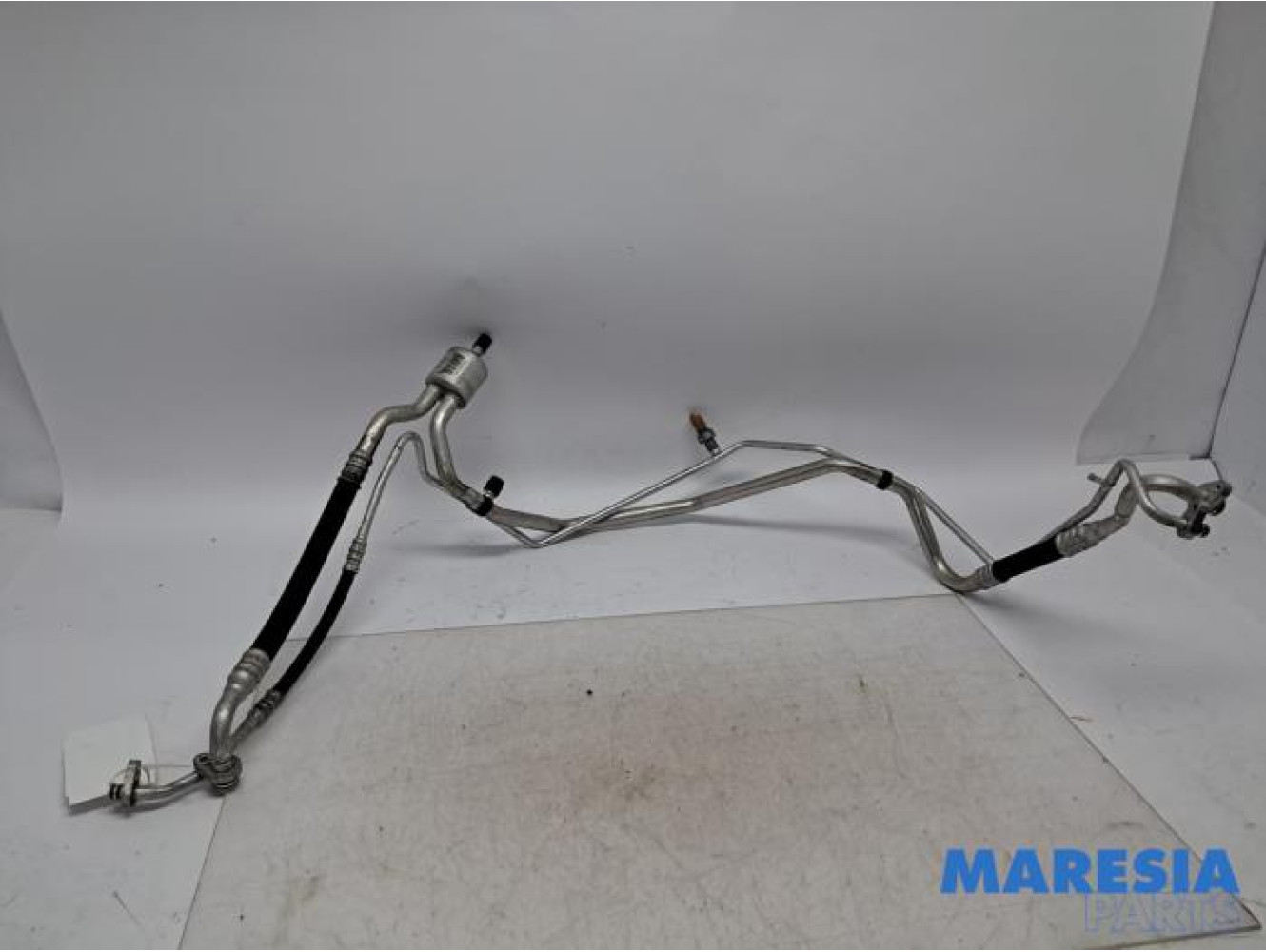 Peugeot - Partner - Air conditioning line