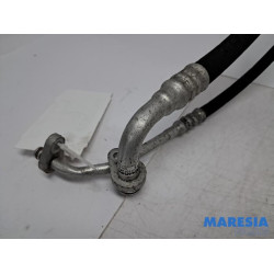 Peugeot - Partner - Air conditioning line