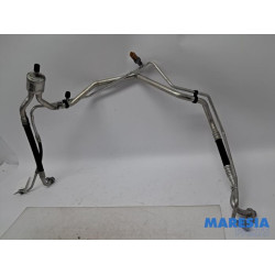 Peugeot - Partner - Air conditioning line