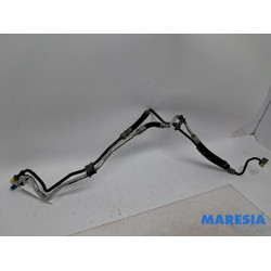 Peugeot - Partner - Conduit direction assistée