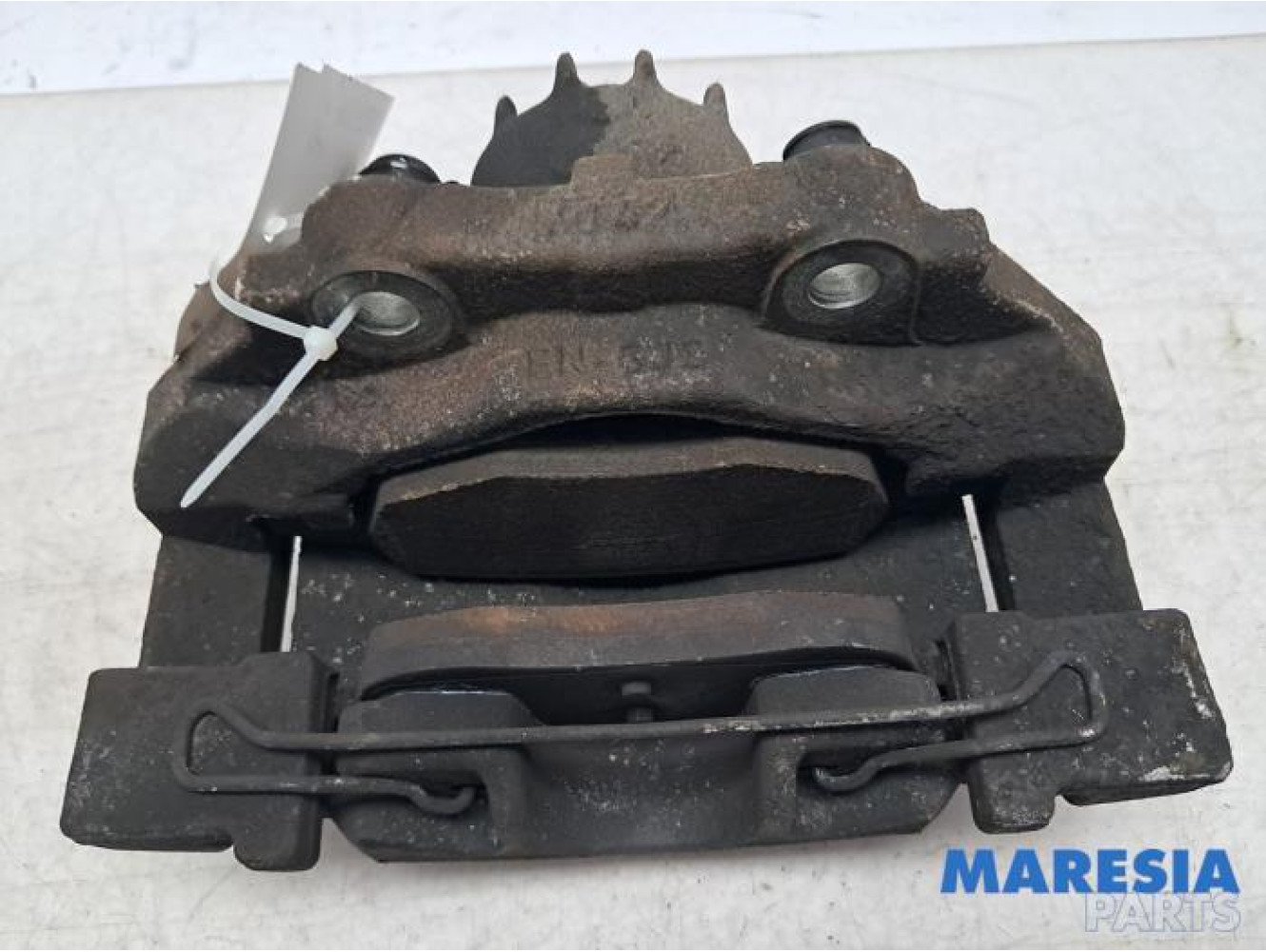 Peugeot - Partner - Front brake calliper, right