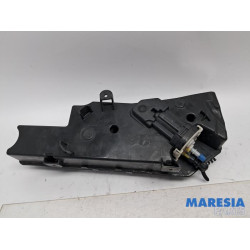 Peugeot - Partner - Additive tank