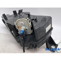 Peugeot - Partner - Additive tank