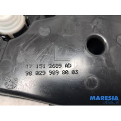 Peugeot - Partner - Additive tank