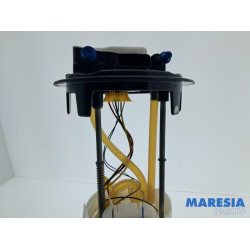 Peugeot - Partner - Electric fuel pump