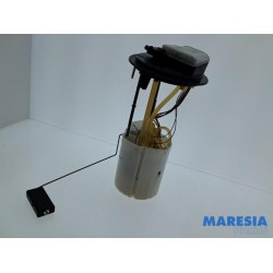 Peugeot - Partner - Electric fuel pump