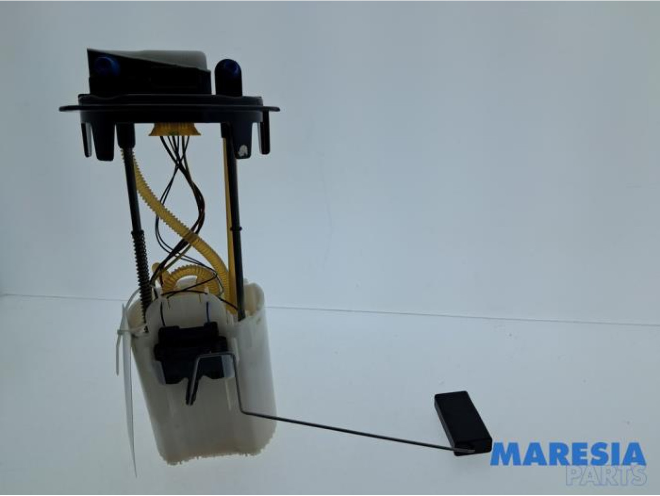 Peugeot - Partner - Electric fuel pump