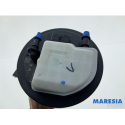 Peugeot - Partner - Electric fuel pump