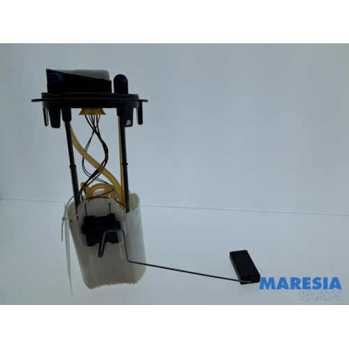 Peugeot - Partner - Electric fuel pump