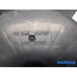Peugeot - Partner - Kühlgebläse Motor