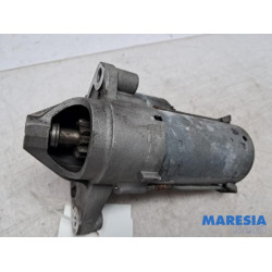 Peugeot - Partner - Starter