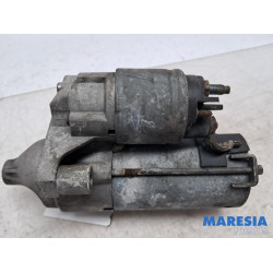 Peugeot - Partner - Starter
