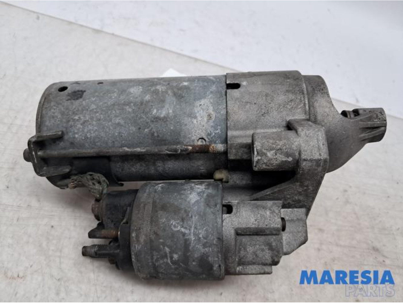 Peugeot - Partner - Starter