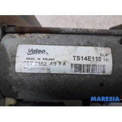 Peugeot - Partner - Starter