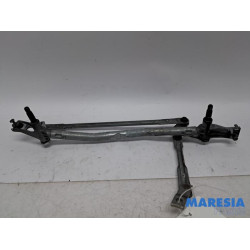Peugeot - Partner - Wiper mechanism