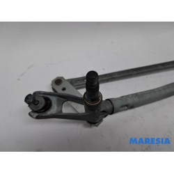 Peugeot - Partner - Wiper mechanism