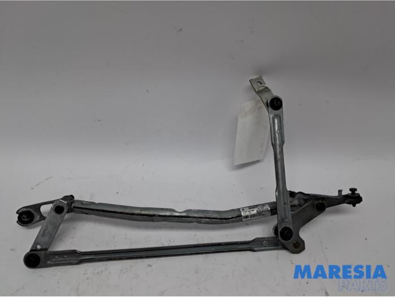 Peugeot - Partner - Wiper mechanism