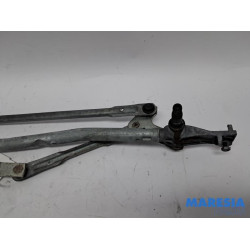 Peugeot - Partner - Wiper mechanism