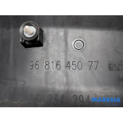 Peugeot - Partner - Zierleiste