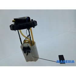 Peugeot - Partner - Electric fuel pump