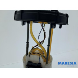 Peugeot - Partner - Electric fuel pump