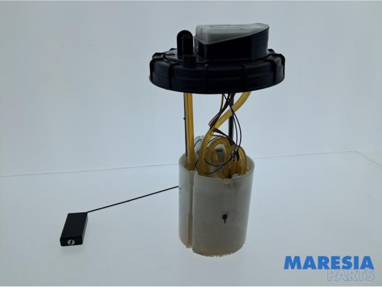 Peugeot - Partner - Electric fuel pump