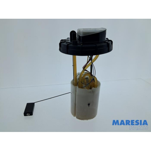 Peugeot - Partner - Electric fuel pump