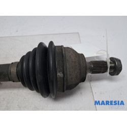 Peugeot - Partner - Front drive shaft, right