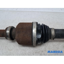 Peugeot - Partner - Front drive shaft, right