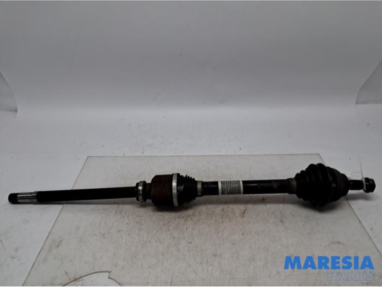 Peugeot - Partner - Front drive shaft, right