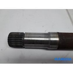 Peugeot - Partner - Front drive shaft, right