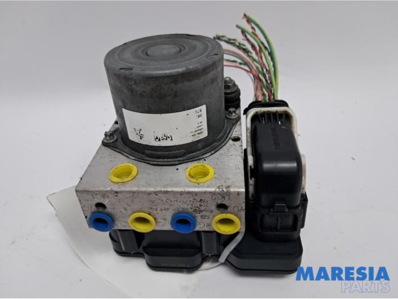 Peugeot - Partner - ABS pump