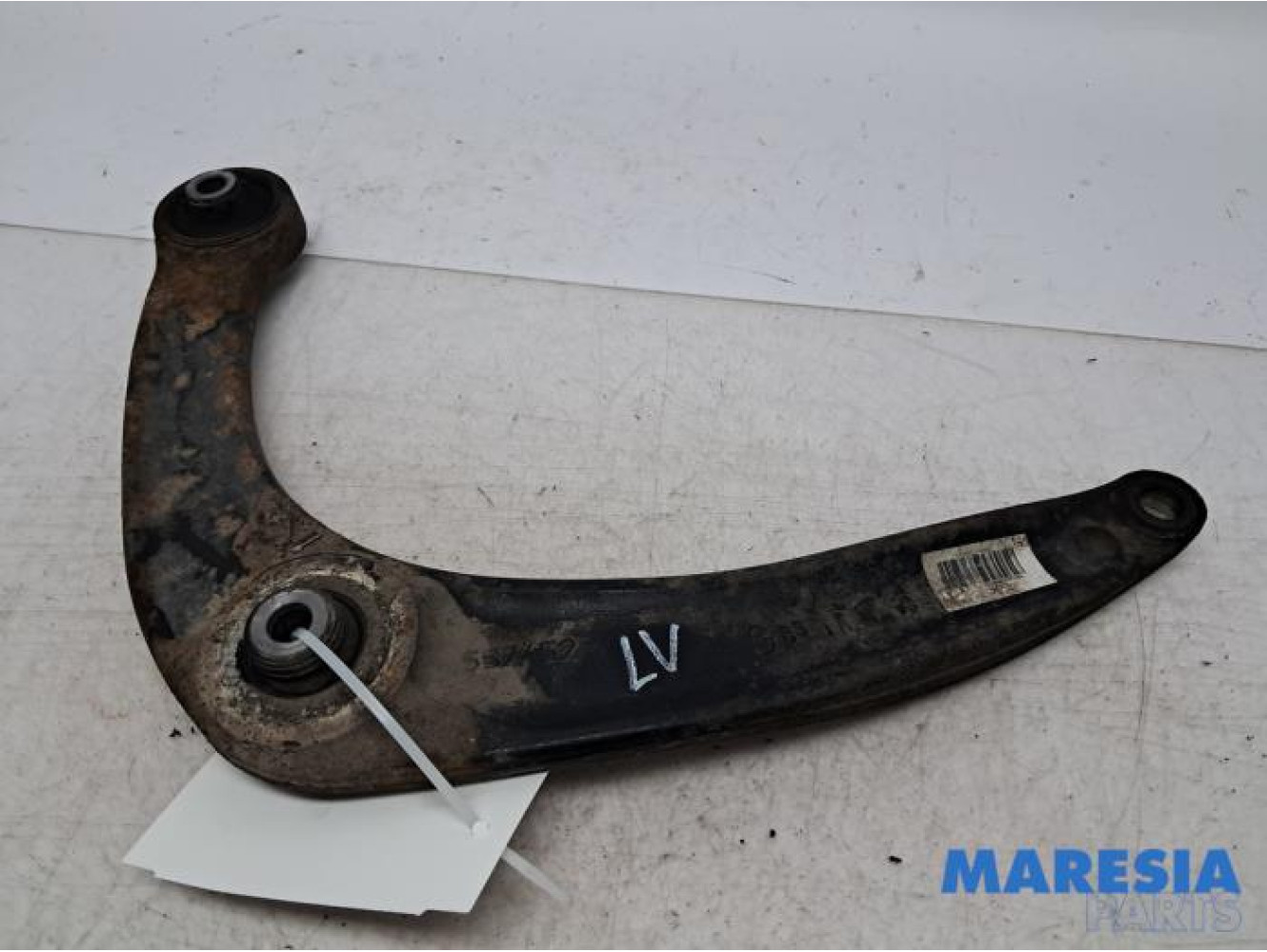 Peugeot - Partner - Draagarm onder links-voor