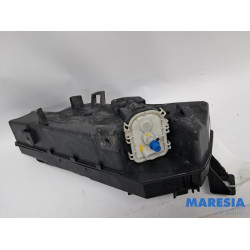 Peugeot - Partner - Additive tank