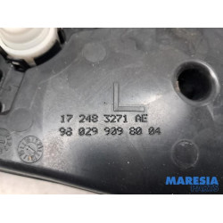 Peugeot - Partner - Additive tank