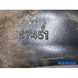 Peugeot - Partner - Front lower wishbone, right