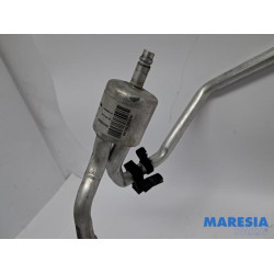 Peugeot - Partner - Air conditioning line