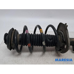 Peugeot - Partner - Front shock absorber rod, right