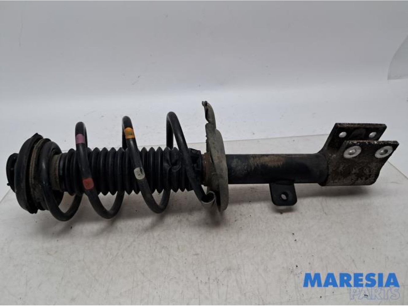 Peugeot - Partner - Front shock absorber rod, right