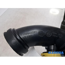 Peugeot - Partner - Ansaugschlauch Luft