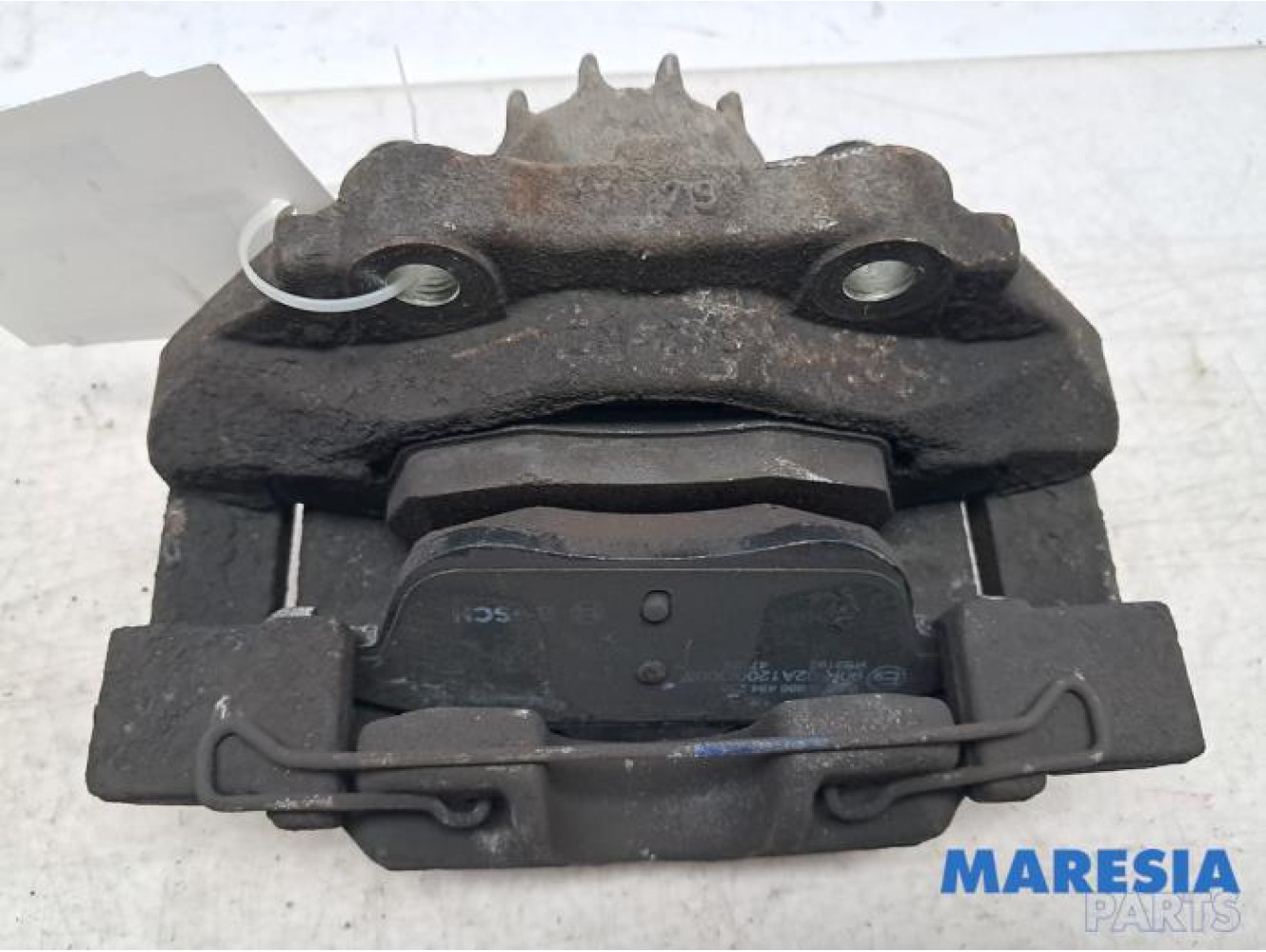 Peugeot - Partner - Front brake calliper, right