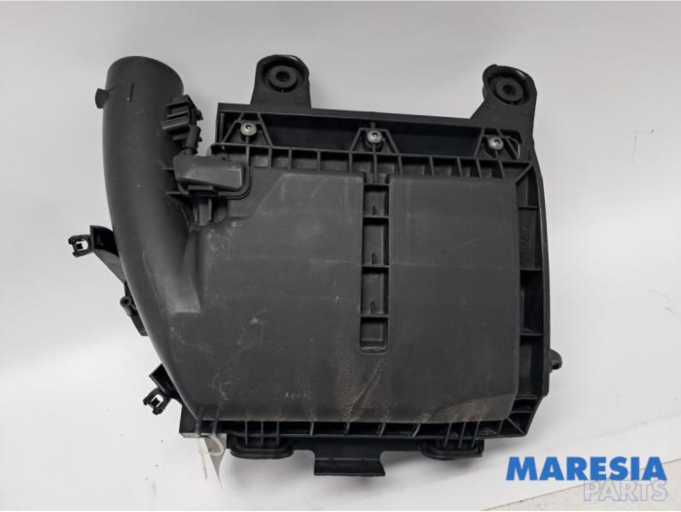 Peugeot - Partner - Air box